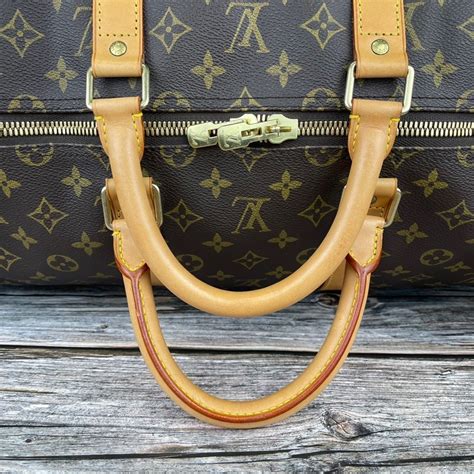 m41414 louis vuitton|Keepall Bandoulière 55 .